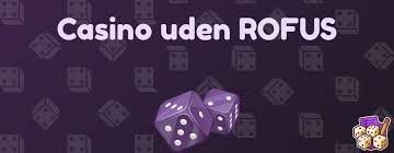 Find de Bedste Casinoer uden ROFUS i Danmark