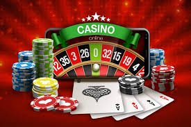The Glorious World of Casino Triumph Your Ultimate Gaming Destination The Glorious World of Casino Triumph Your Ultimate Gaming Destination