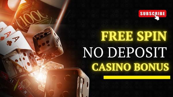 Unlock Excitement Free Spins on Registration Without Deposit Unlock Excitement Free Spins on Registration Without Deposit