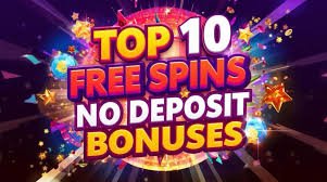 Unlock Excitement Free Spins on Registration Without Deposit Unlock Excitement Free Spins on Registration Without Deposit