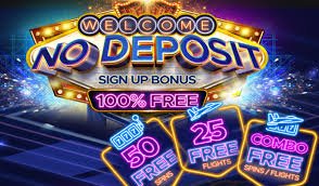 Unlock Excitement Free Spins on Registration Without Deposit Unlock Excitement Free Spins on Registration Without Deposit