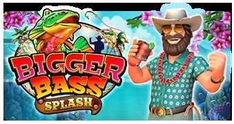 Image: Big Bass Splash Slot: Die Besten Funktionen im Pragmatic Play Casino