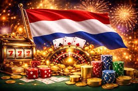 Buitenlandse casino's met iDEAL Veilig en Gemakkelijk Betalen