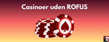 Casino Uden Rufus Med Trustly - Din Guide til Sikker Online Spil Casino Uden Rufus Med Trustly - Din Guide til Sikker Online Spil