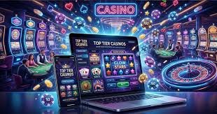 Casino Uden Rufus med Trustly En Guide til Sikkert Spil