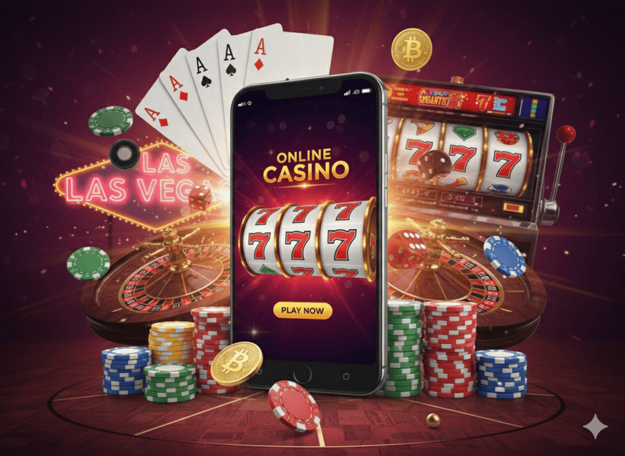 Casino Uden Rufus Oplev Den Bedste Online Spiloplevelse