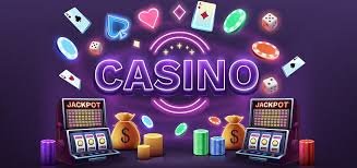 Casino Udenom Rufus Det Bedste Spillested Online
