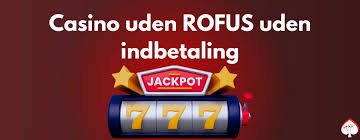 Casino Udenom Rufus Det Bedste Spillested Online