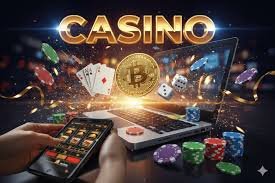 Casino udenom Rufus En Guide til Online Spil
