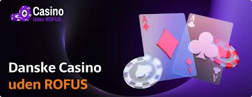 Casino Udenom Rufus En Ny Verden af Spiloplevelser 758291003 Casino Udenom Rufus En Ny Verden af Spiloplevelser 758291003