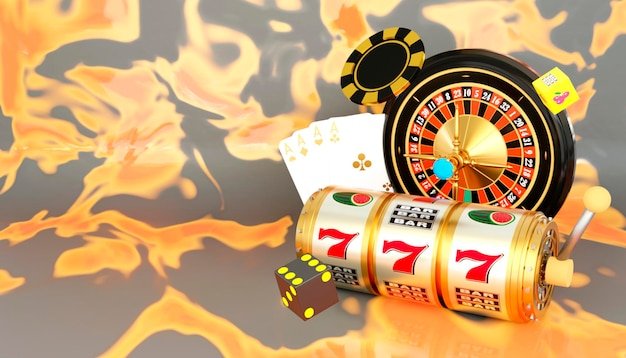 Casinoer Uden Rofus Dit Guide til Online Spil