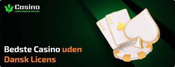 Casinoer Uden Rofus Spil Fredeligt og Uden Begrænsninger