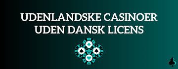Casinok Casino No Deposit Bonus - Din Guide til Gratis Spil