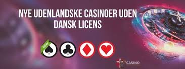 Casinologin uden MitID Hvordan det Fungerer