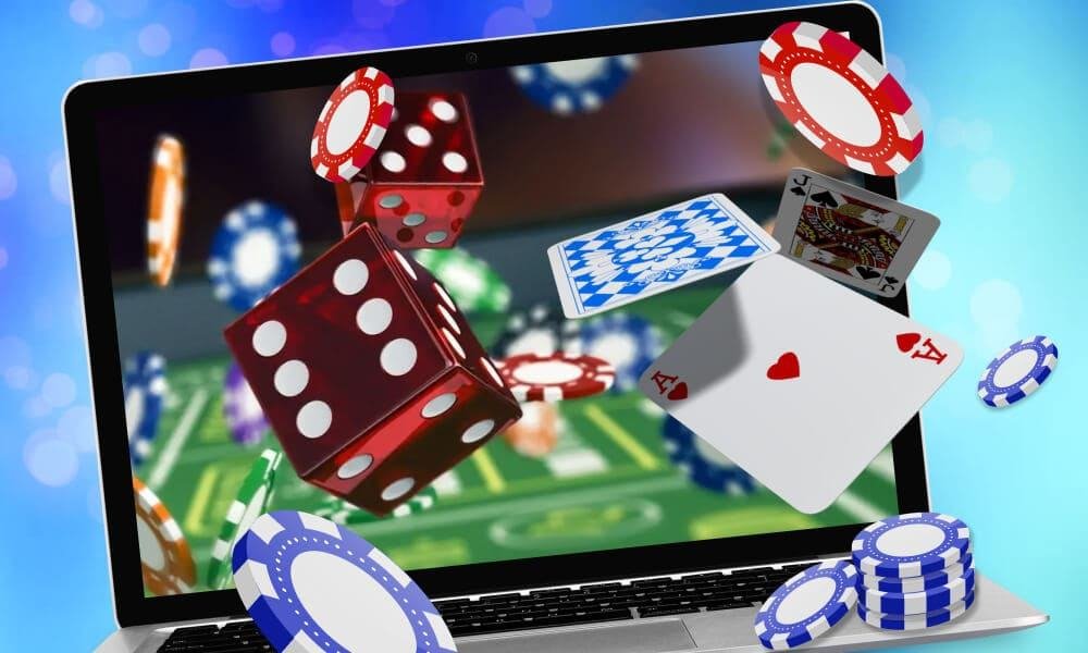 Descoperă 32Rosu Casino Jocuri de Noroc și Distracție nelimitată