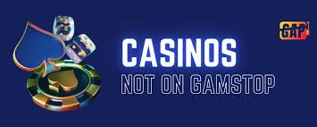 Discover the Best Non GamStop Casino Sites -91991731