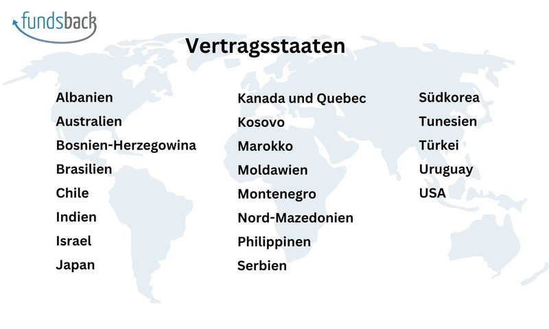 Germany - rioace slots