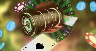 Exploring BigWins Casino Online Games The Ultimate Gaming Experience