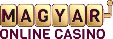 Fedezd fel a legjobb Magyar Online Casinokat!