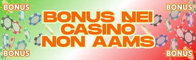 Guida ai Casino Senza AAMS Vantaggi e Rischi