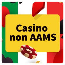 Guida ai Casino Senza AAMS Vantaggi e Rischi