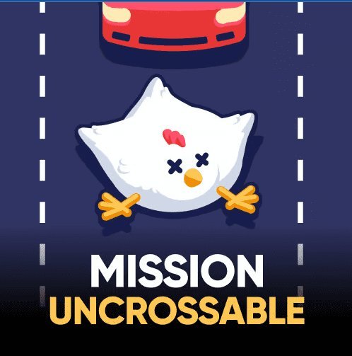 Exploring the Thrills of Mission Uncrossable in Canadian Gaming Scene - overview