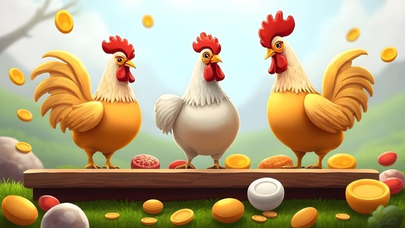 Débats autour du Lancement de Chicken Road 2 en France - aperçu