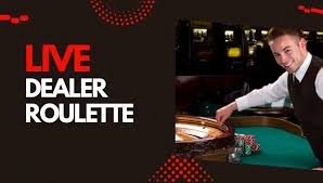 The Thrill of Live Roulette An In-Depth Guide