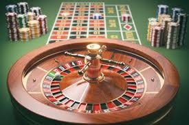 The Thrill of Live Roulette An In-Depth Guide The Thrill of Live Roulette An In-Depth Guide