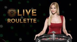 The Thrill of Live Roulette An In-Depth Guide The Thrill of Live Roulette An In-Depth Guide