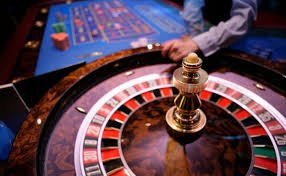 The Thrill of Live Roulette An In-Depth Guide The Thrill of Live Roulette An In-Depth Guide