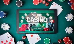 The Ultimate Guide to Casinok UK Your Gateway to Online Gaming The Ultimate Guide to Casinok UK Your Gateway to Online Gaming