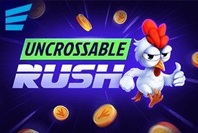 Uncrossable rush evoplay - Découvrez l'Excitement de l'Uncrossable Rush à travers les Casinos en France