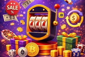 Unlock Exciting JB Casino Bonuses and Promotions