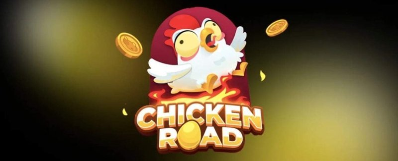 Image: Découvrez le jeu explosif de casse-noisettes : Chicken Road en ligne
