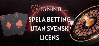 Casino Utan Konto En Ny Era av Onlinespelande