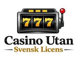 Casino Utan Licens En Djupdykning i Anonymitet och Spelglädje Casino Utan Licens En Djupdykning i Anonymitet och Spelglädje