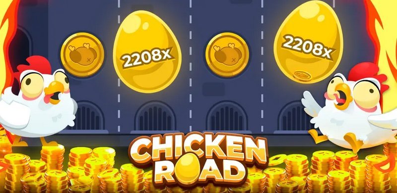 Chicken road online - Entdecken Sie das Geheimnis von Chicken Road - das neue Spiel aus Deutschland