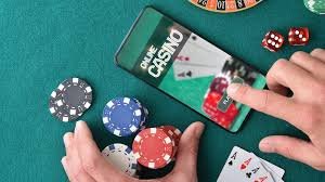 Common Casino Scams and How to Avoid Them 1478889284