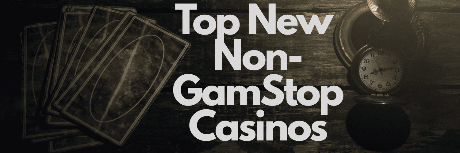 Discover the Best Non GamStop Casino Sites for 2023