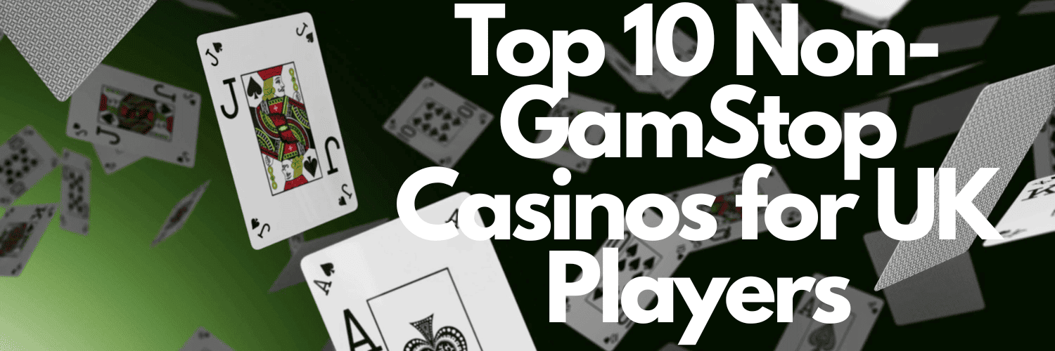 Discover the Best Non GamStop Casino Sites for 2023