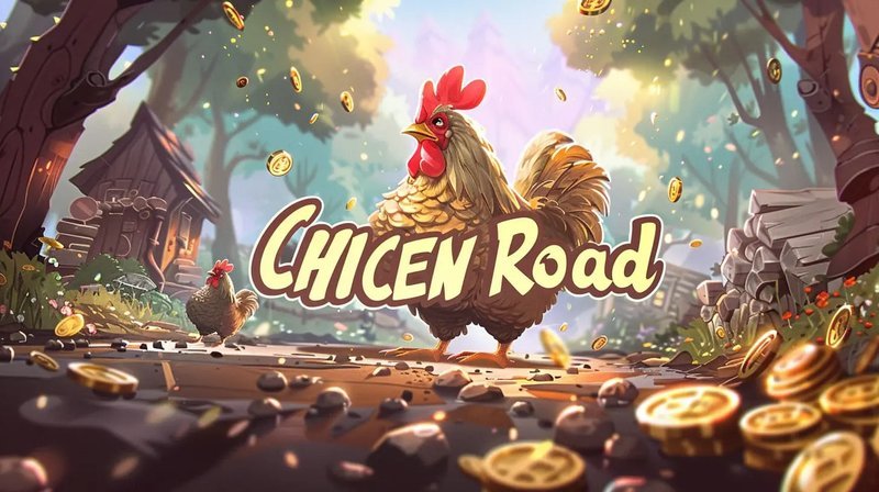Overview of chicken road slot