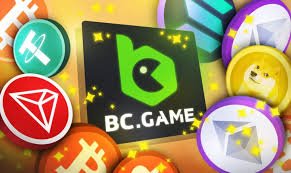 Unlocking Excitement A Deep Dive into BC.Game Crypto Casino