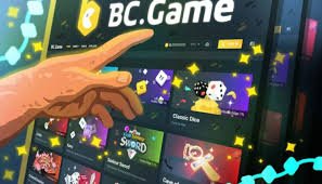 Unlocking Excitement A Deep Dive into BC.Game Crypto Casino
