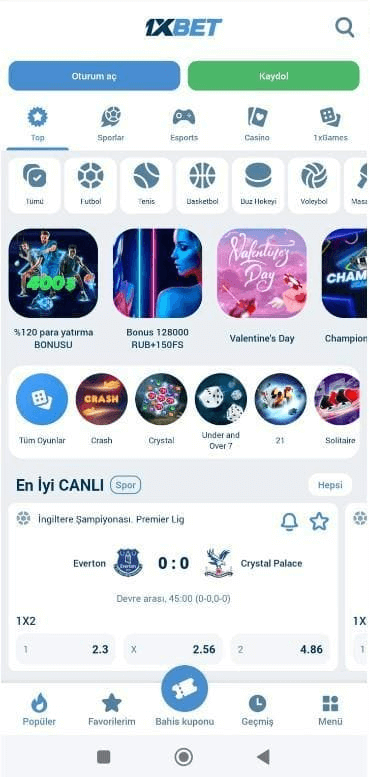 1xbet Algérie  Votre Guide Complet pour les Paris Sportifs -300282558