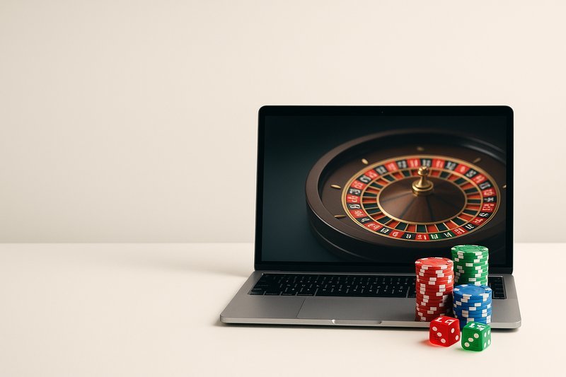 Aprenda a Ganhar no Roulettino Casino Online em Portugal Agora!