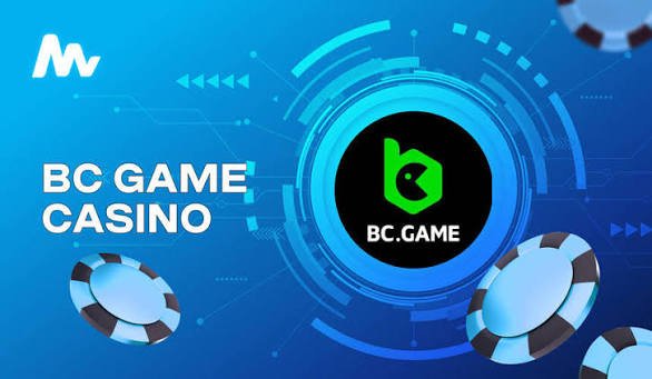 BC.Game Casino and Sportsbook A Comprehensive Overview