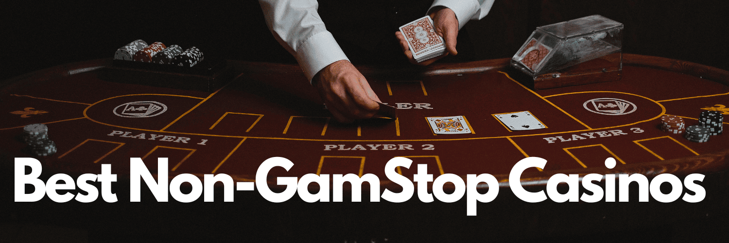 Best Non GamStop Sites in the UK -28354776 Best Non GamStop Sites in the UK -28354776