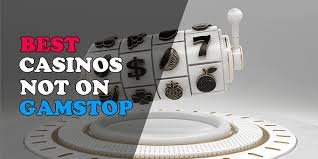 Best Non GamStop Websites Your Guide to Safe Gambling