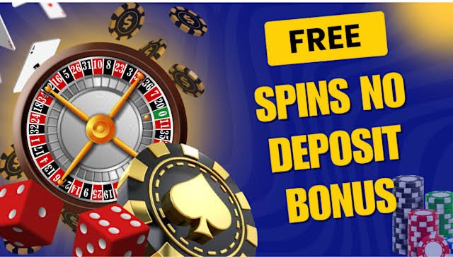 Bonus Bez Depozytu w Kasynach Online 1026464114 Bonus Bez Depozytu w Kasynach Online 1026464114
